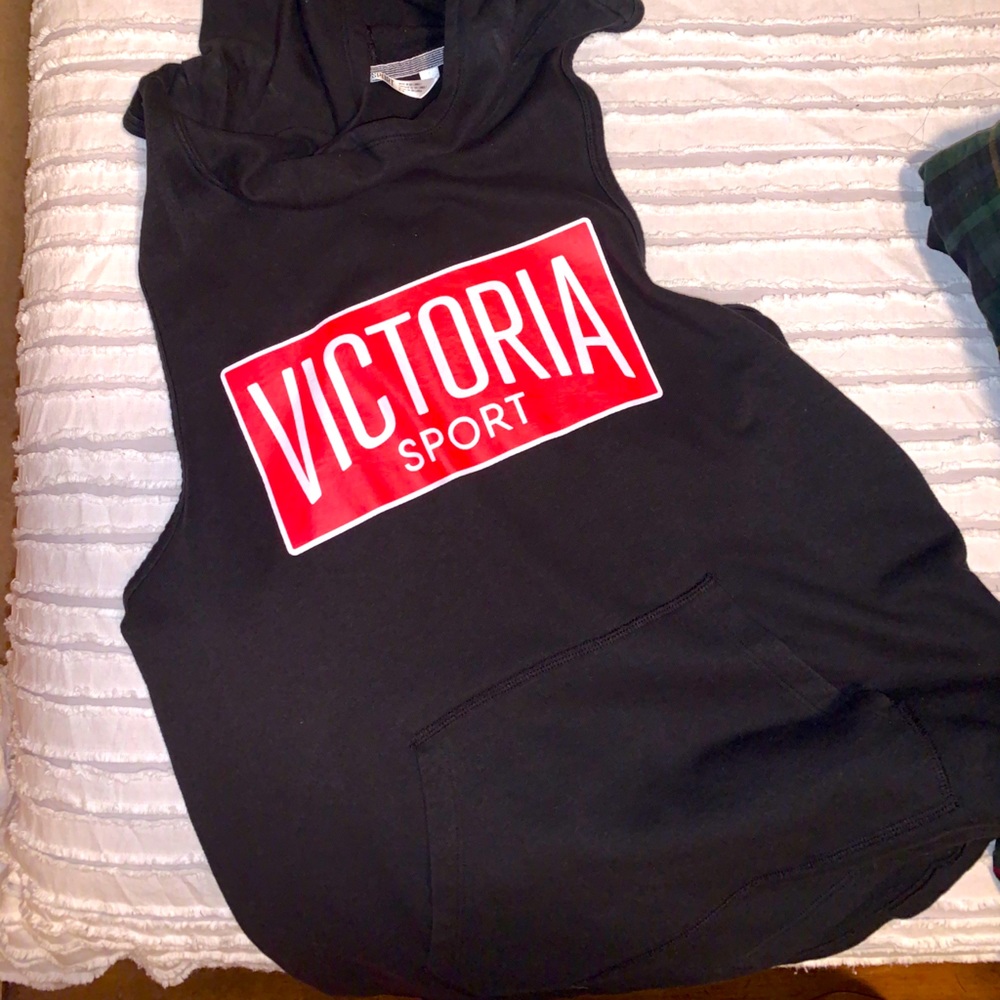 VS work-out Hoodie